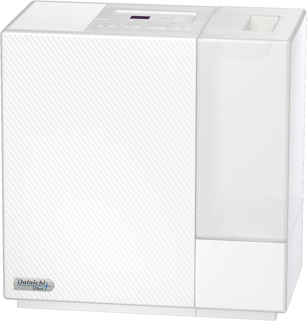 □ほぼ新品□ダイニチハイブリッド式加湿器【HD-RX919-W】 | www.viva.ba